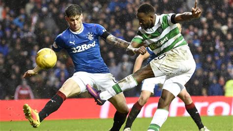 Celtic v Rangers - talking points - Eurosport