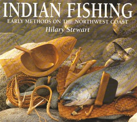 Indian-Fishing - Survival Skills Guide