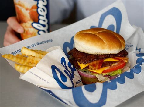 Culver's