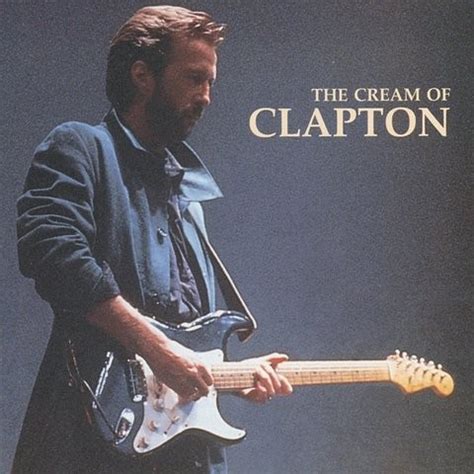 Cocaine MP3 Song Download- The Cream Of Clapton Cocainenull Song by Eric Clapton on Gaana.com
