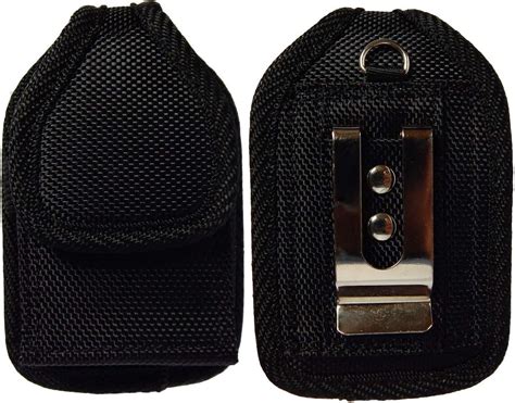 Buy Premium Pouch Case with Belt Clip for Medtronic MiniMed 770G ...