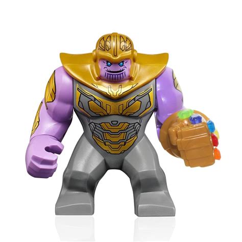 Lego Thanos 2016 | ubicaciondepersonas.cdmx.gob.mx