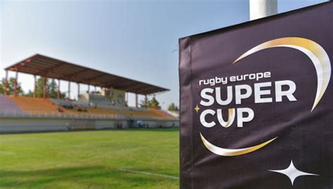 Rugby Europe | SportBusiness