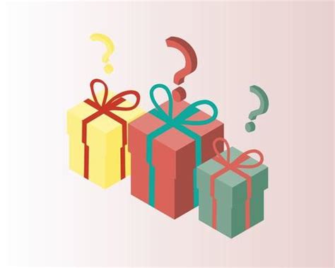 Mystery Box Vector Art, Icons, and Graphics for Free Download