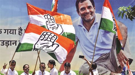 After Karnataka, Congress eyes Rajasthan, MP, Chhattisgarh; calls meeting on May 24