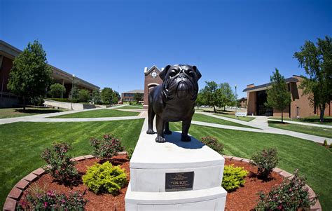 Stafford Scholarship | Stafford Air & Space Museum | Weatherford, OK