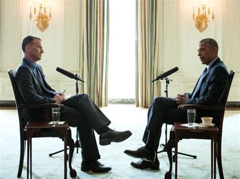 NPR's Interview With President Obama About 'Obama's Years' | 88.5 WFDD