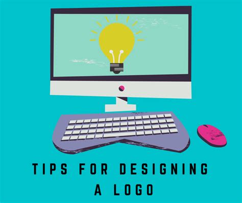 4 Logo Design Tips for Small Businesses - ToughNickel