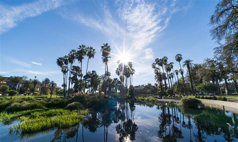 LOCATION – ECHO PARK LAKE, USA - Photo Basecamp