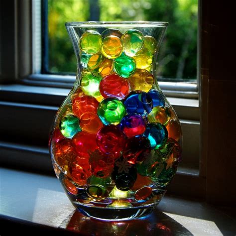 Capadia Designs: Water Marbles