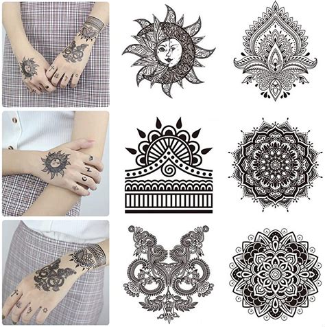 Aggregate more than 54 sticker temporary tattoo latest - in.cdgdbentre