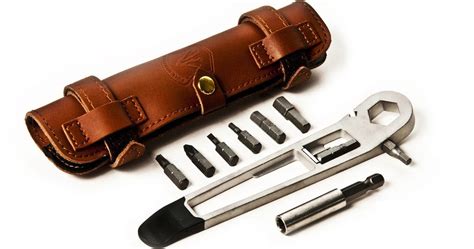 REVIEW: Full Windsor Nutter Cycle Multi-tool | The Test Pit