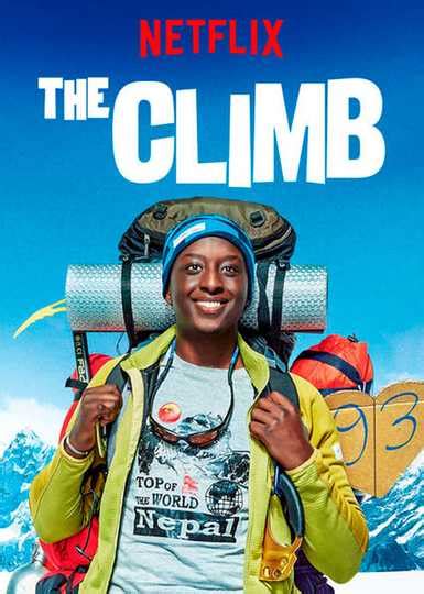 The Climb - Movie | Moviefone