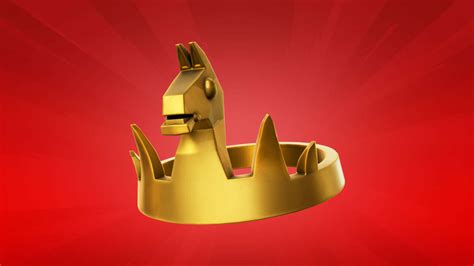 Fortnite Victory Crowns Explained: Why Some Players' Names Are In Gold ...