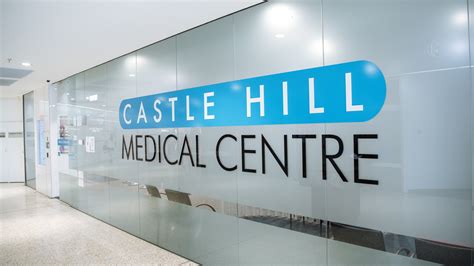 Castle Hill Medical Centre – Castle Mall Shopping Centre