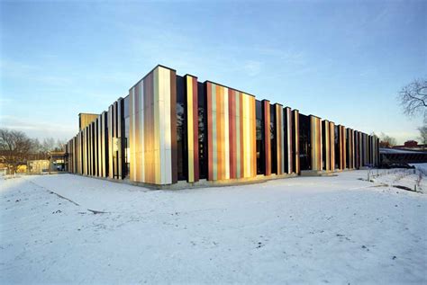 Norwegian Architecture Designs - Norway - e-architect