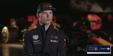 Exclusieve video met Max Verstappen - Voorseizoen Formule 1 2018