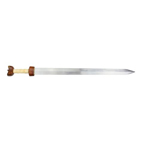 Roman Cavalry Sword with Sheath AH4208N - Only $154.95