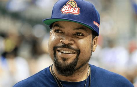 Ice Cube Net Worth (Updated 2023) - WealthMack