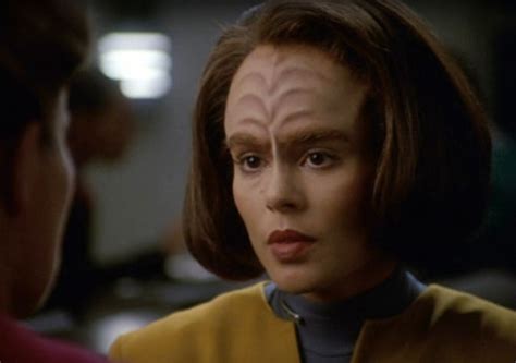 She Played B'Elanna Torres on Star Trek: Voyager. See Roxann Dawson Now ...