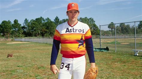 The history of Houston's iconic rainbow uniforms is a story worth telling