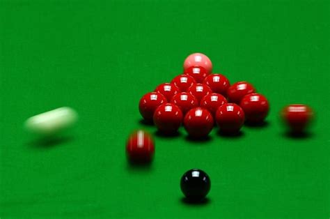 Championship League Snooker Schedule & Dates 2021