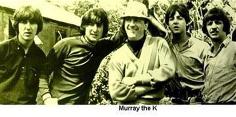 Murray the K of Wins radio