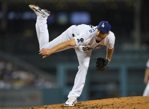 Padres Vs. Dodgers Game Preview: Max Scherzer Eyes 3,000 Career ...