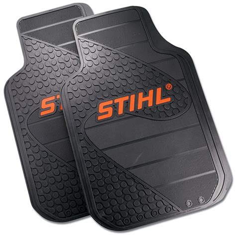 Automotive Accessories | STIHL OUTFITTERS™ | STIHL USA