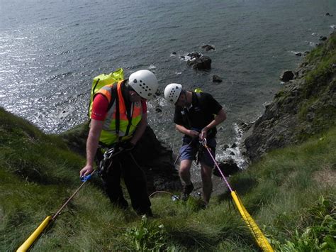 Tramore Cliff and Mountain Rescue | Flickr