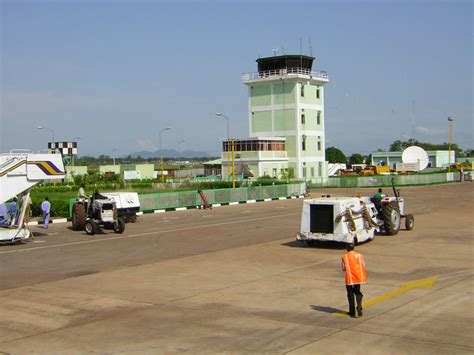 Pan-African bank to provide $15 million for Juba International Airport security system - South ...