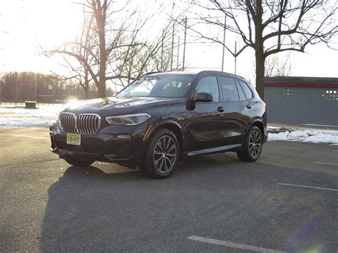 2020 BMW X5: 54 Exterior Photos | U.S. News