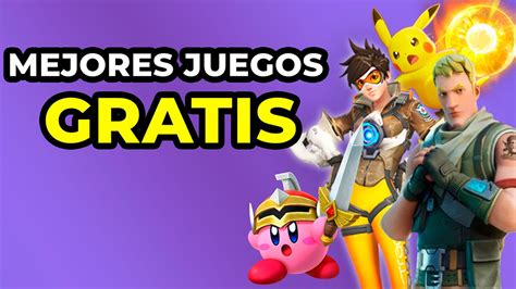 Los 30 mejores juegos gratis para Nintendo Switch de la historia