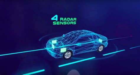 Radar for Autonomous Cars - TechDrive