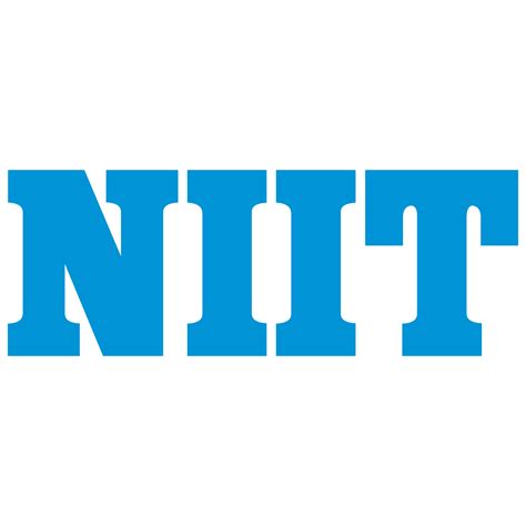 Niit Ltd Logo PNG Transparent & SVG Vector - Freebie Supply