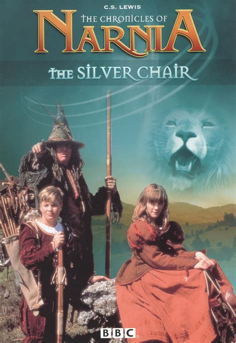 The Silver Chair - Where to Watch and Stream - TV Guide