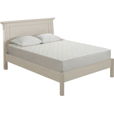 Serta 8 In. King-size SureTemp Memory Foam Mattress with Two Bonus Pillows - Walmart.com ...