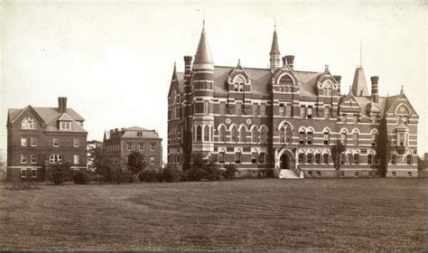 At a Glance | Gallaudet University