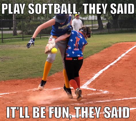 Pin by Donna Barbarino Martin on Softball | Softball quotes, Softball ...