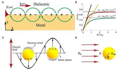 Frontiers | One-Dimensional Plasmonic Sensors