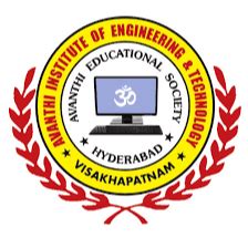 Avanthi Institute of Engineering & Technology, Vizianagaram Admission ...