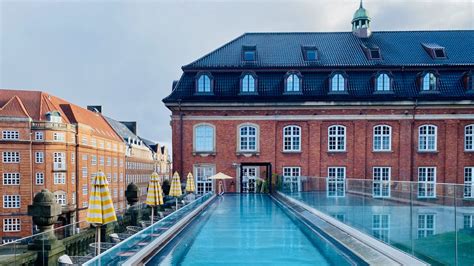 Review: Villa Copenhagen