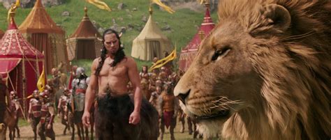 The Chronicles of Narnia: The Lion, The Witch & The Wardrobe - The ...