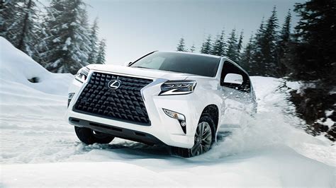 2020 Lexus GX Revealed With Updated Styling, Off-Road Package