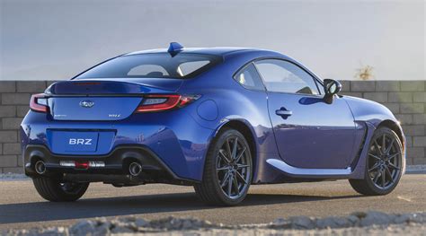 2024 Subaru BRZ Price - 2024 New Subaru