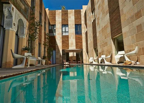 Riad Fes - Relais & Chateaux Pool: Pictures & Reviews - Tripadvisor