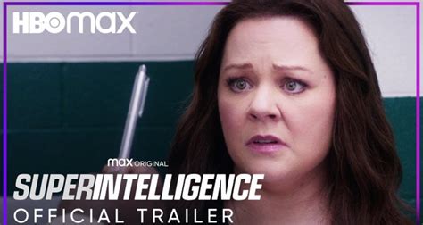 'Superintelligence' Trailer: Melissa McCarthy Befriends An AI Voiced By James Corden In New HBO ...