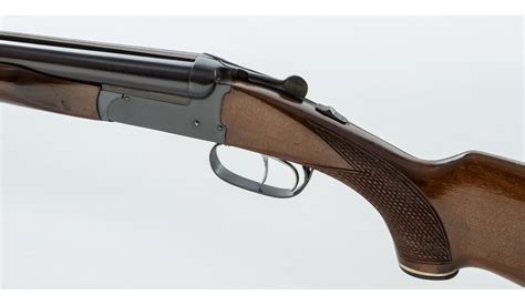 Browning BPS Pump Action Shotgun