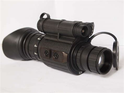 Dipol D128 gen 2+ russian night vision / residual light amplifier