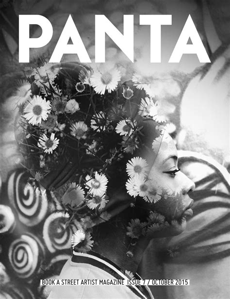 PANTA Issue 7 by PANTA - Issuu